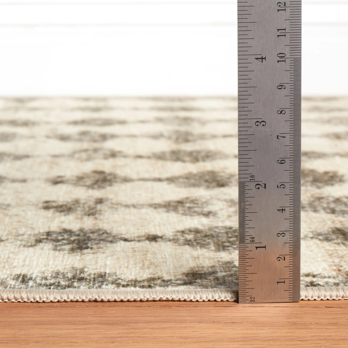 dash albert izzy da2318 grey machine washable polyester rug