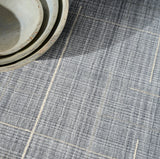 nourison ck041 architectura act01 denim rug