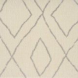 rugs done right custom kasbah rabat silvercloud rug