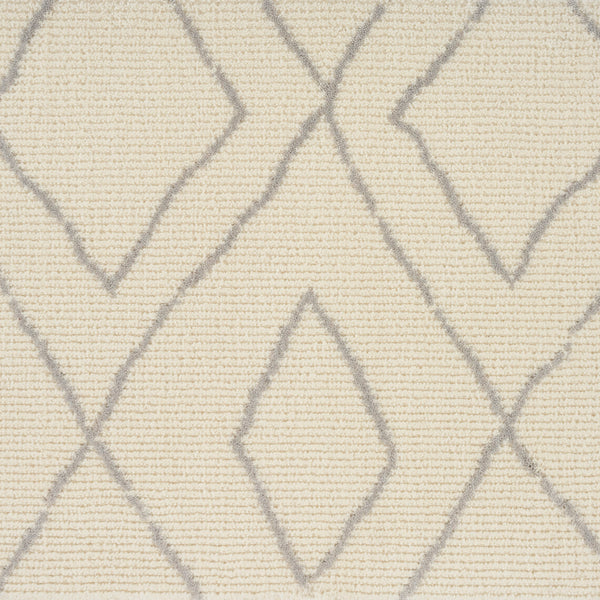 rugs done right custom kasbah rabat silvercloud rug