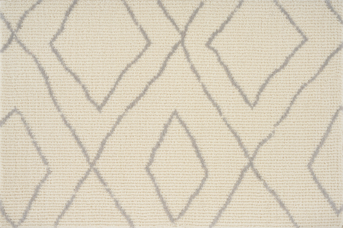 rugs done right custom kasbah rabat silvercloud rug