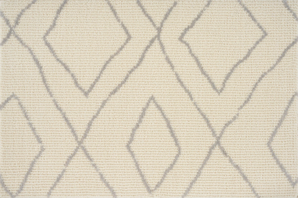 rugs done right custom kasbah rabat silvercloud rug