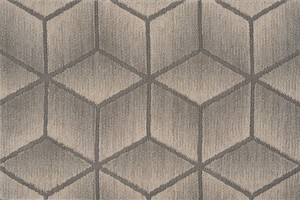 rugs done right custom danbury dbprm ash rug