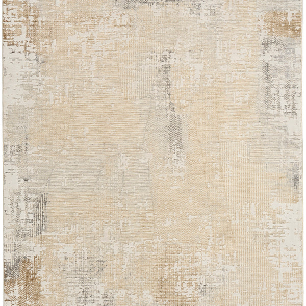 nourison ck078 summit sum05 cream ivory rug