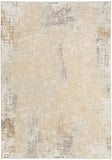nourison ck078 summit sum05 cream ivory rug