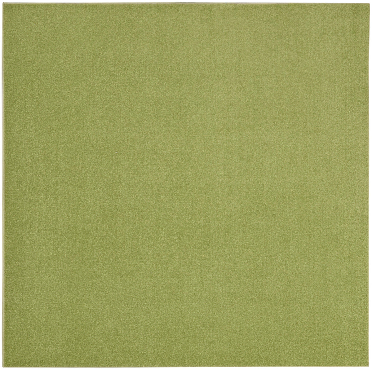 nourison nourison essentials nre01 green rug