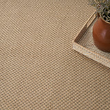 nourison washable jute wsj03 natural rug