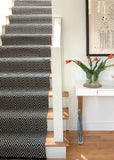 dash albert diamond rdb170 black rug