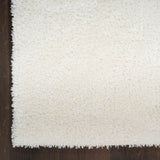 nourison pacific shag pcs01 ivory rug