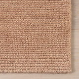 dash albert ramsey da2359 rose quartz hand knotted wool rug