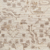 nourison shadows shw05 ivory grey rug
