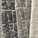 rugs done right custom starlight sta08 graphite rug