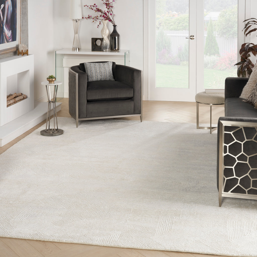 nourison ma30 star smr01 ivory rug