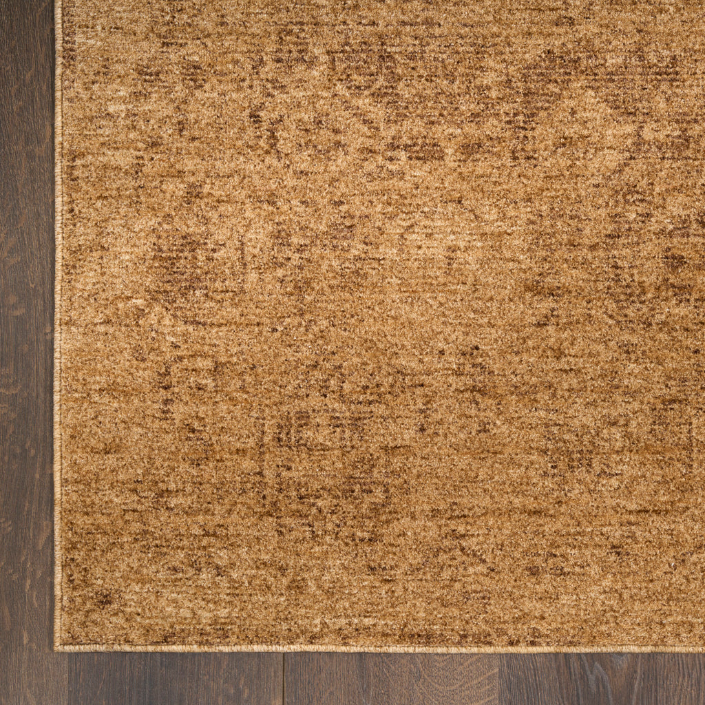 nourison pure shades sad01 latte rug
