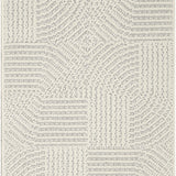 nourison natural texture ntx02 ivory rug
