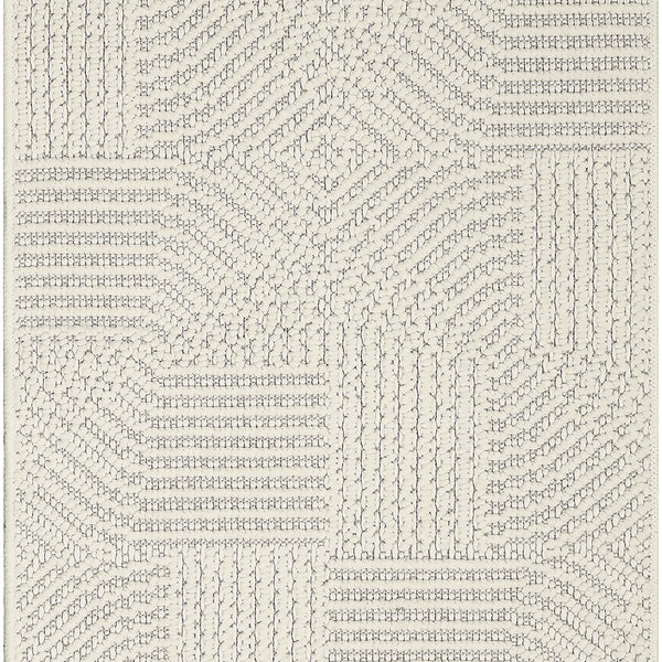 nourison natural texture ntx02 ivory rug