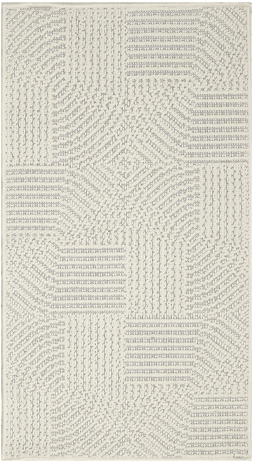 nourison natural texture ntx02 ivory rug