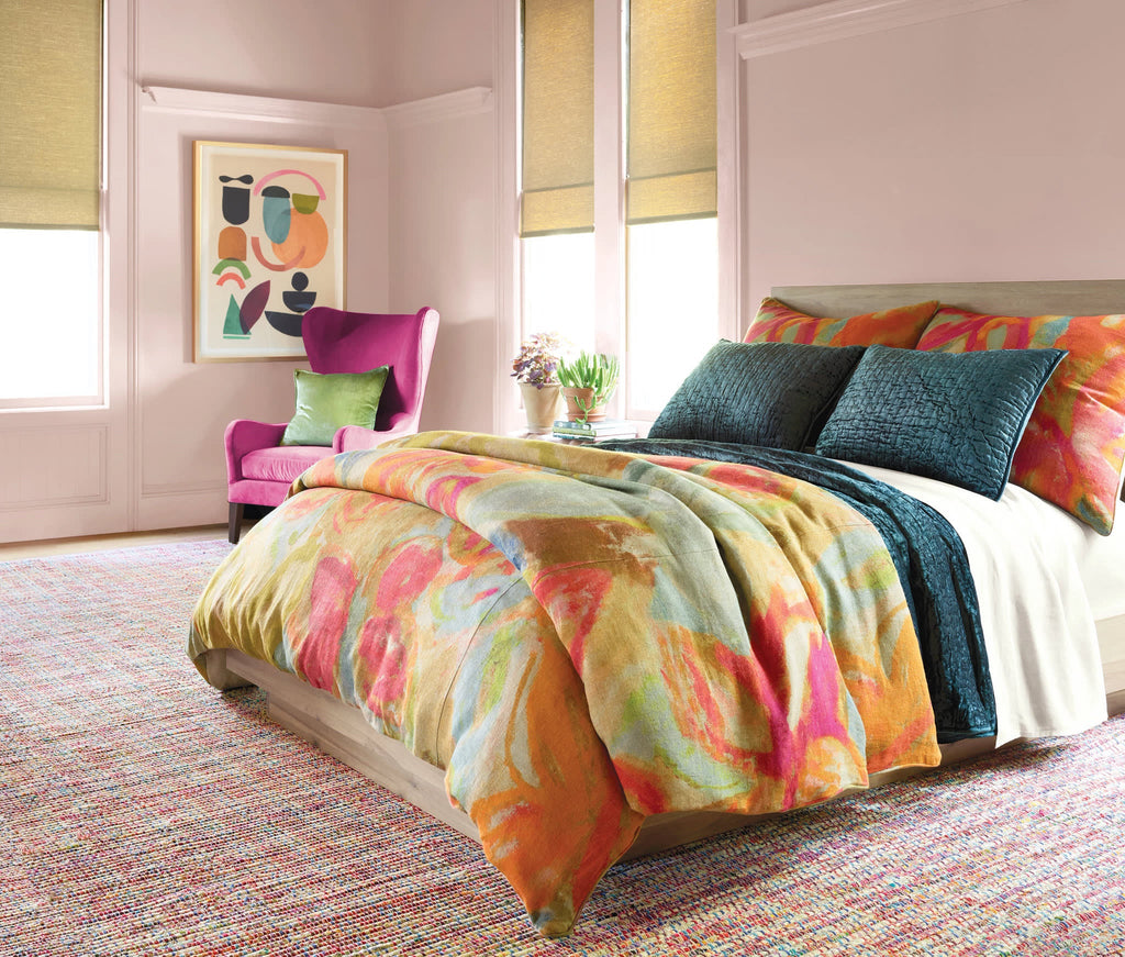 dash albert vista chindi da863 multi rug