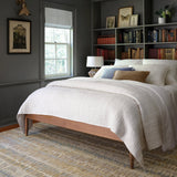 dash albert paint chip da1829 natural hand hooked wool rug