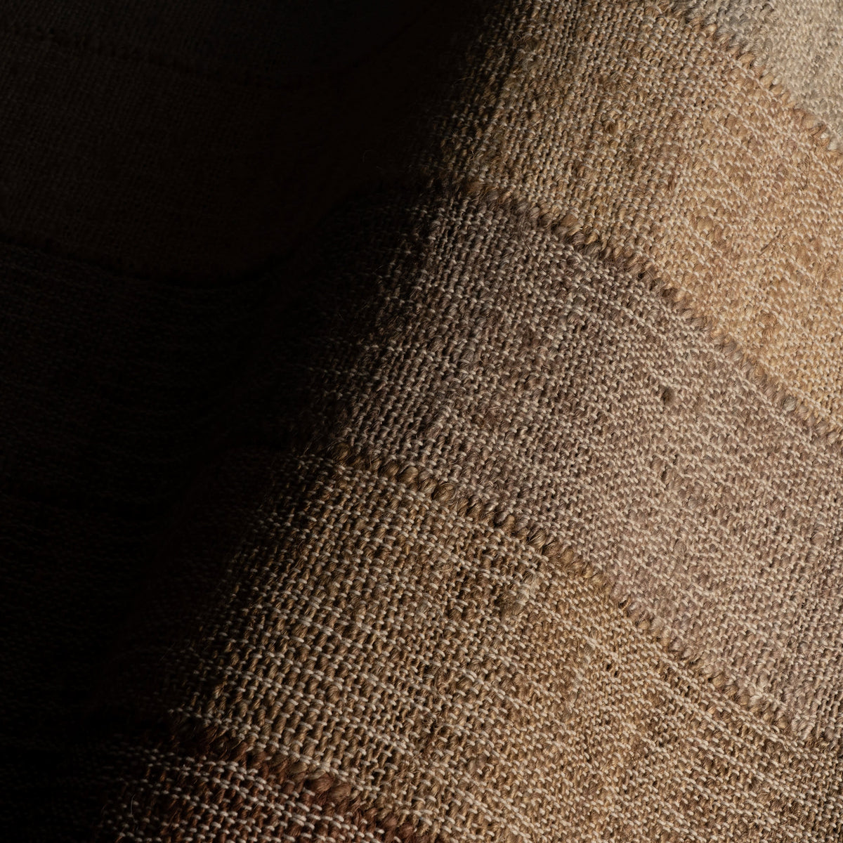 dash albert tavira da2512 brown woven flatwoven jute rug