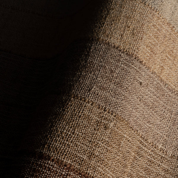 dash albert tavira da2512 brown woven flatwoven jute rug