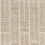 nourison washable charm wch02 silver ivory rug