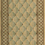 nourison cosmopolitan c26r light green rug
