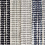 rugs done right custom carolina stripe crlst flint rug