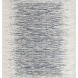 nourison grand street grn04 ivory blue rug