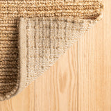 dash albert dunes da1408 natural rug