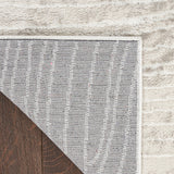 nourison ck029 captivating cvt06 ivory rug