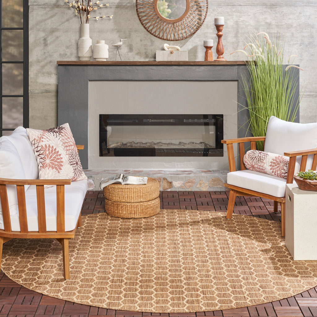 nourison twist reversible tws01 natural rug