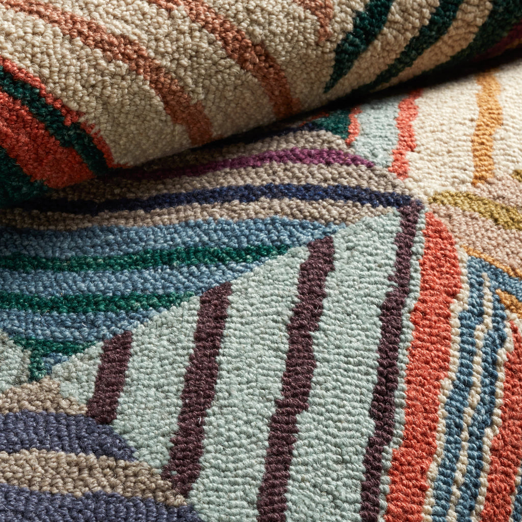 dash albert potter da2218 multi hand hooked wool rug