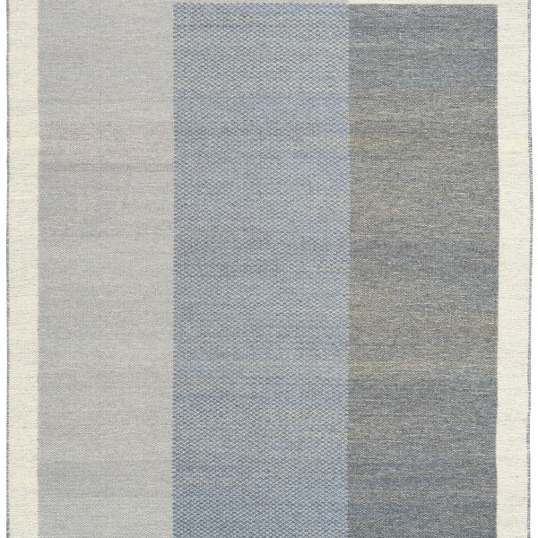 nourison copenhagen cpn02 ivory blue rug
