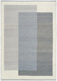 nourison copenhagen cpn02 ivory blue rug