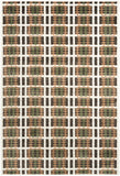 nourison nordic nrc08 charcoal multicolor rug