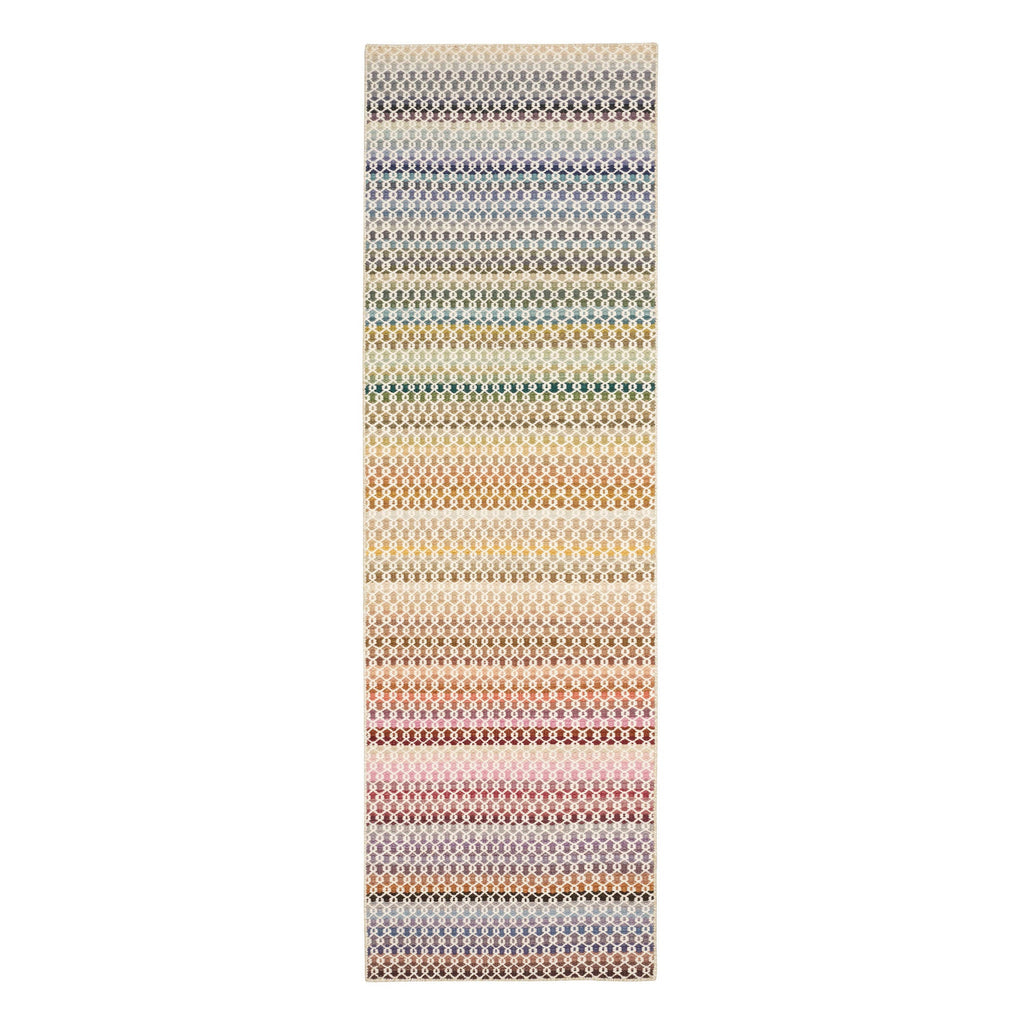dash albert poppy da1667 multi rug