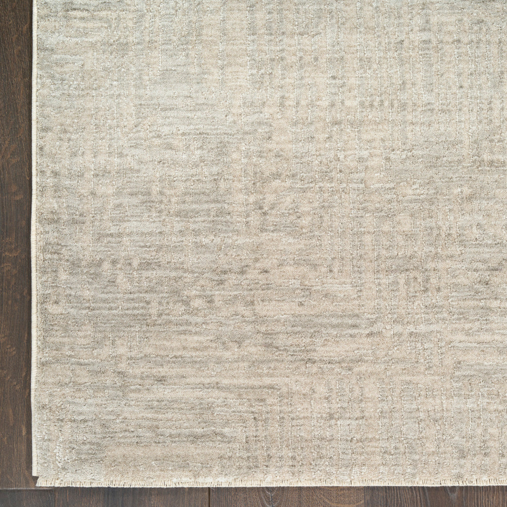 nourison dk014 madison square msq01 grey rug