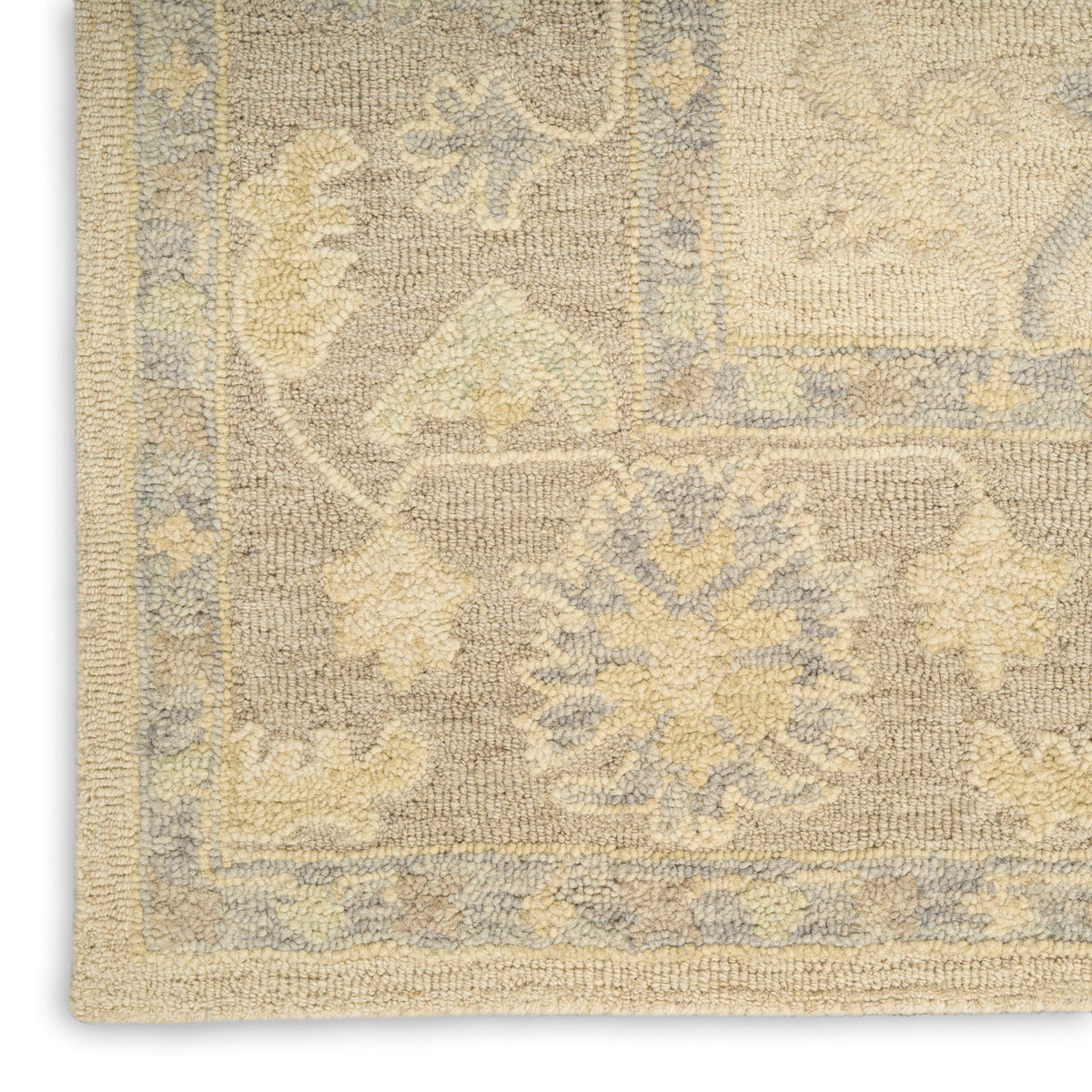 nourison maison mso04 ivory taupe rug