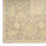nourison maison mso04 ivory taupe rug