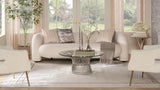 nourison glitz glz08 ivory cream rug