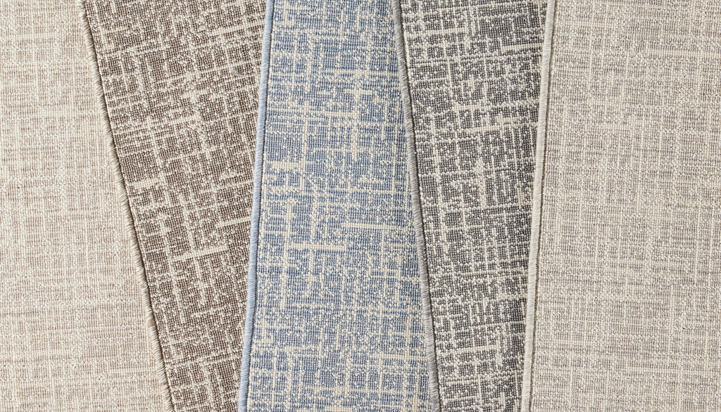 rugs done right custom bel air wstgt surf ivory rug