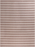nourison positano pos03 natural ivory rug