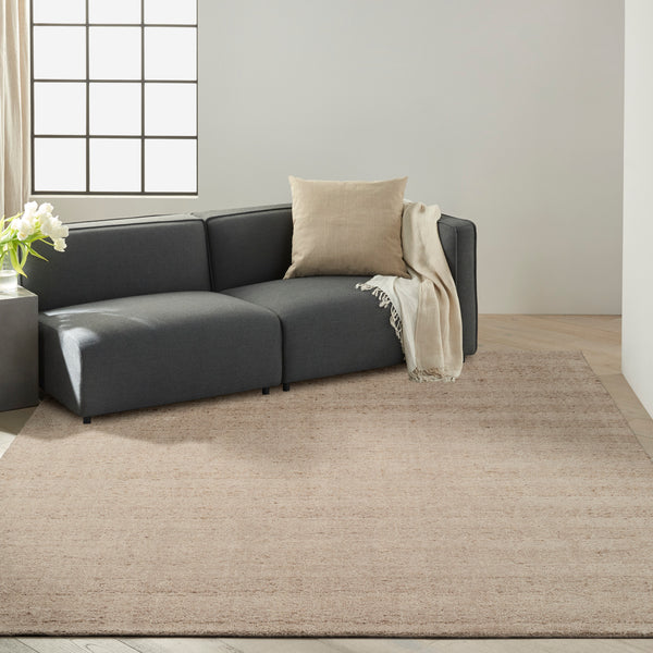 nourison ck043 spun spn01 beige rug