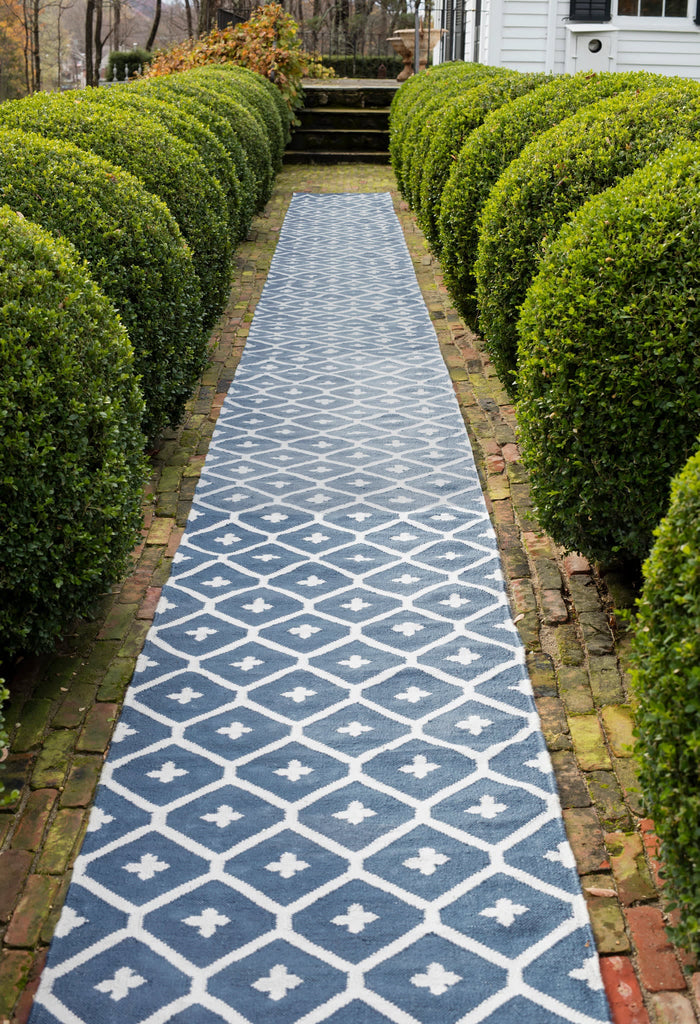 dash albert elizabeth da771 navy rug