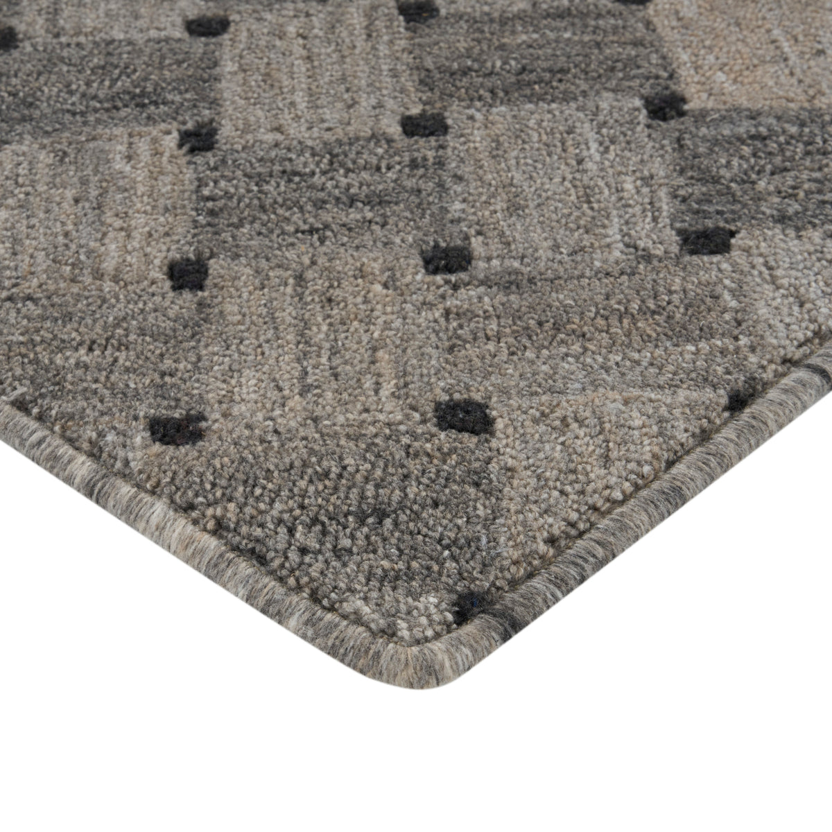 rugs done right custom atrium atrum bark rug
