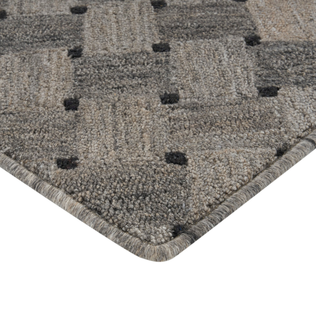 rugs done right custom atrium atrum bark rug