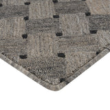 rugs done right custom atrium atrum bark rug