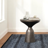 dash albert malta da1695 navy rug