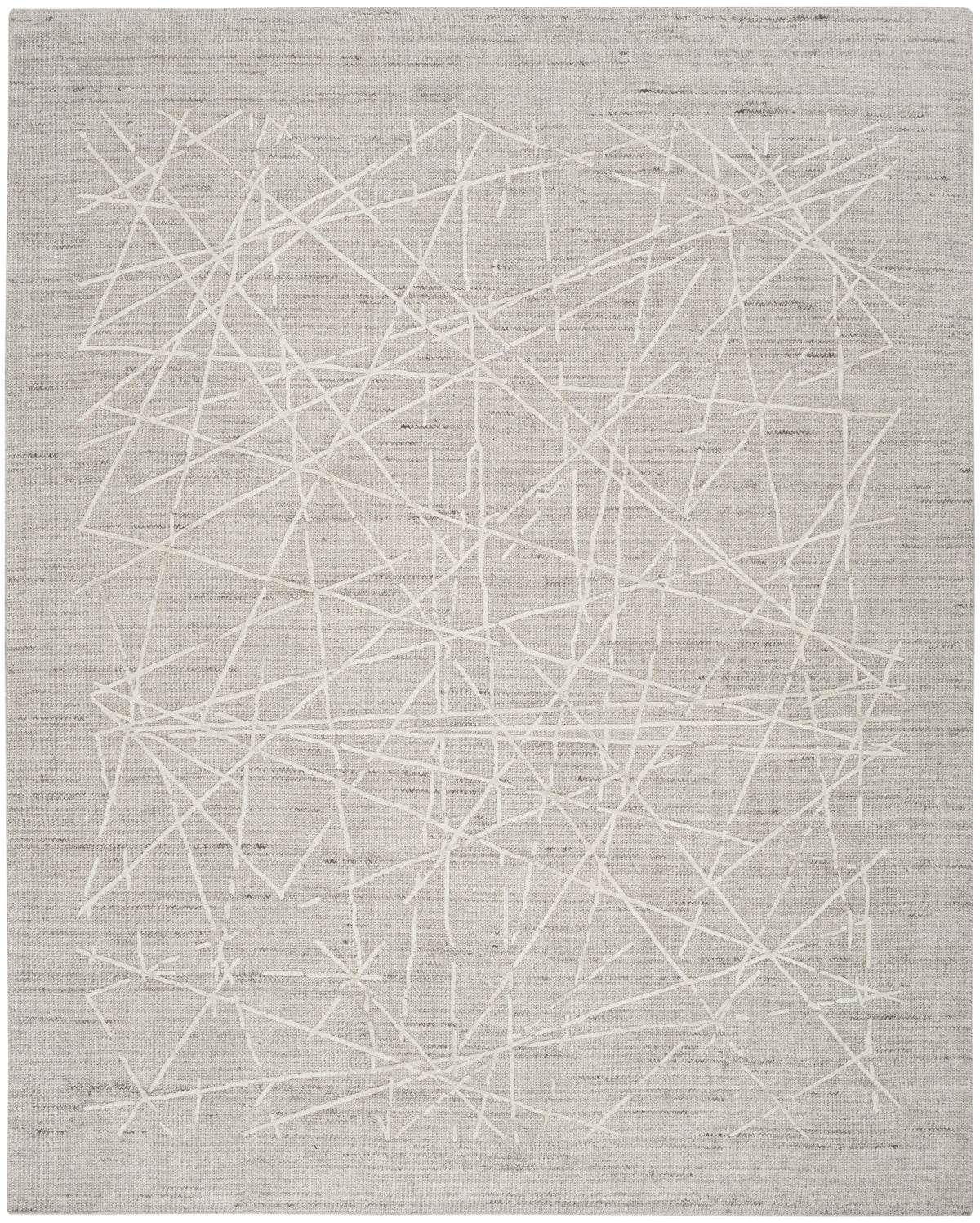nourison ck044 wander wnd01 grey rug